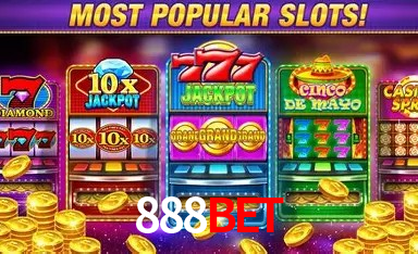 888BET