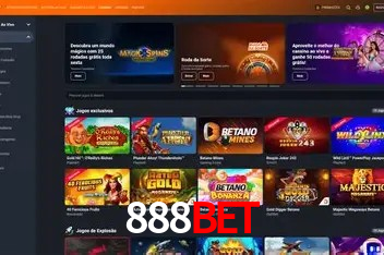 888BET