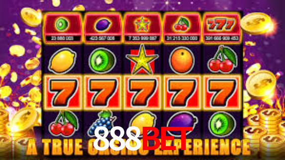 888BET CASINO