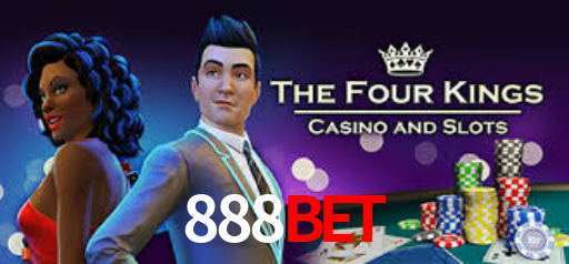 888BET - 888BET CASINO - Plataforma Oficial